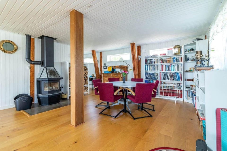 KAL808-Vassmoloesa-Prosits-vaeg-40 House in Kalmar County, Sweden