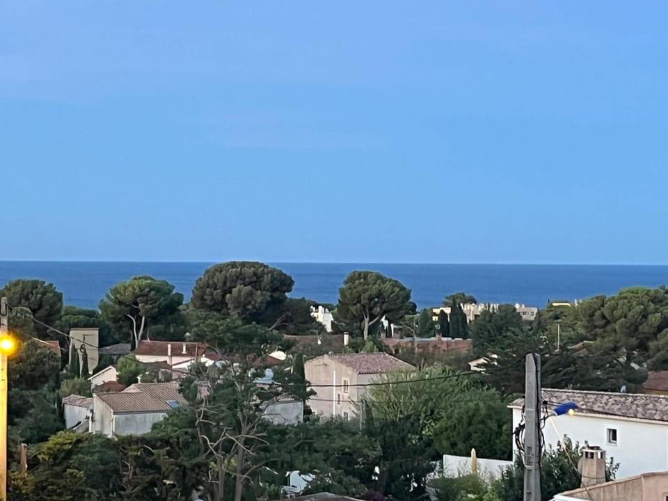 Sea view