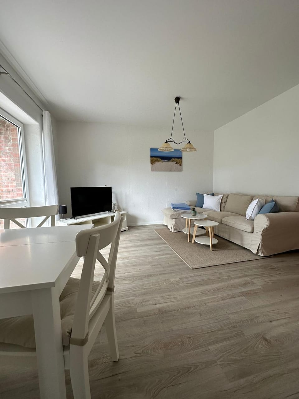 Ferienwohnung Fiete Apartment in Schleswig-Holstein