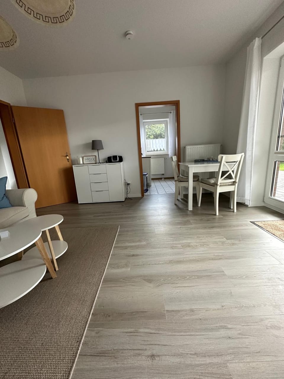 Ferienwohnung Fiete Apartment in Schleswig-Holstein