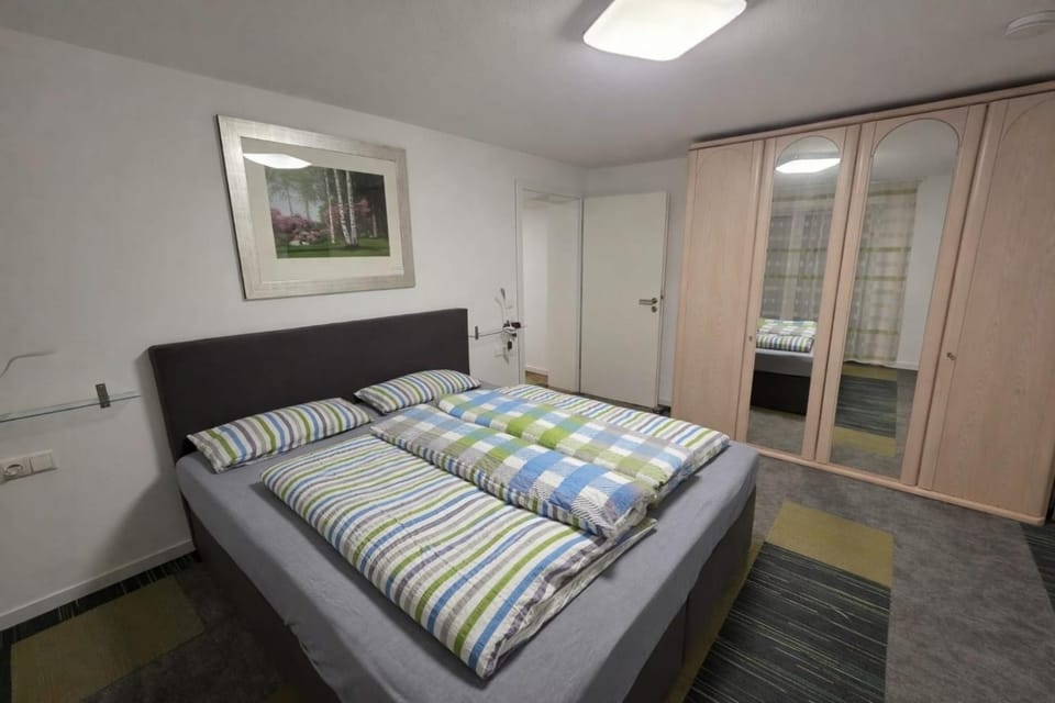 Zippel`s Fewo H12 Apartment in Baden-Württemberg