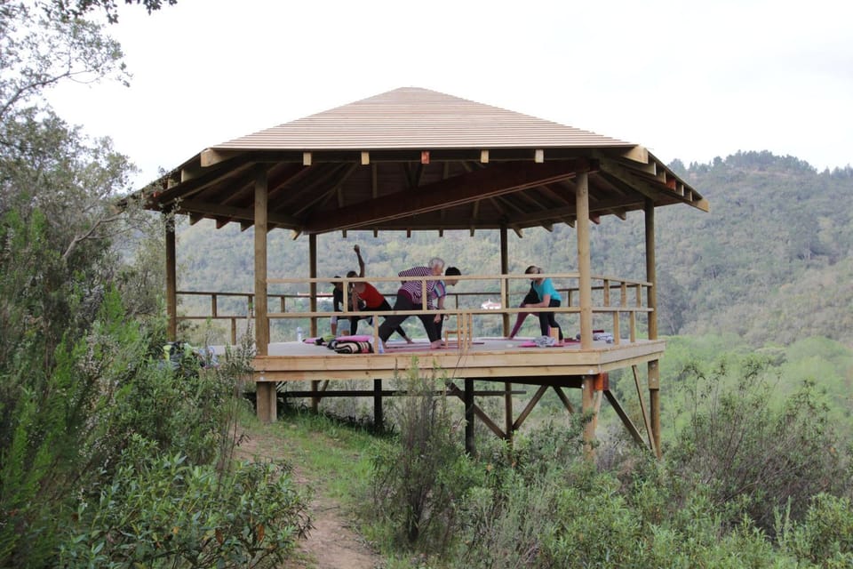 Activities, View (from property/room), On site, Mountain view