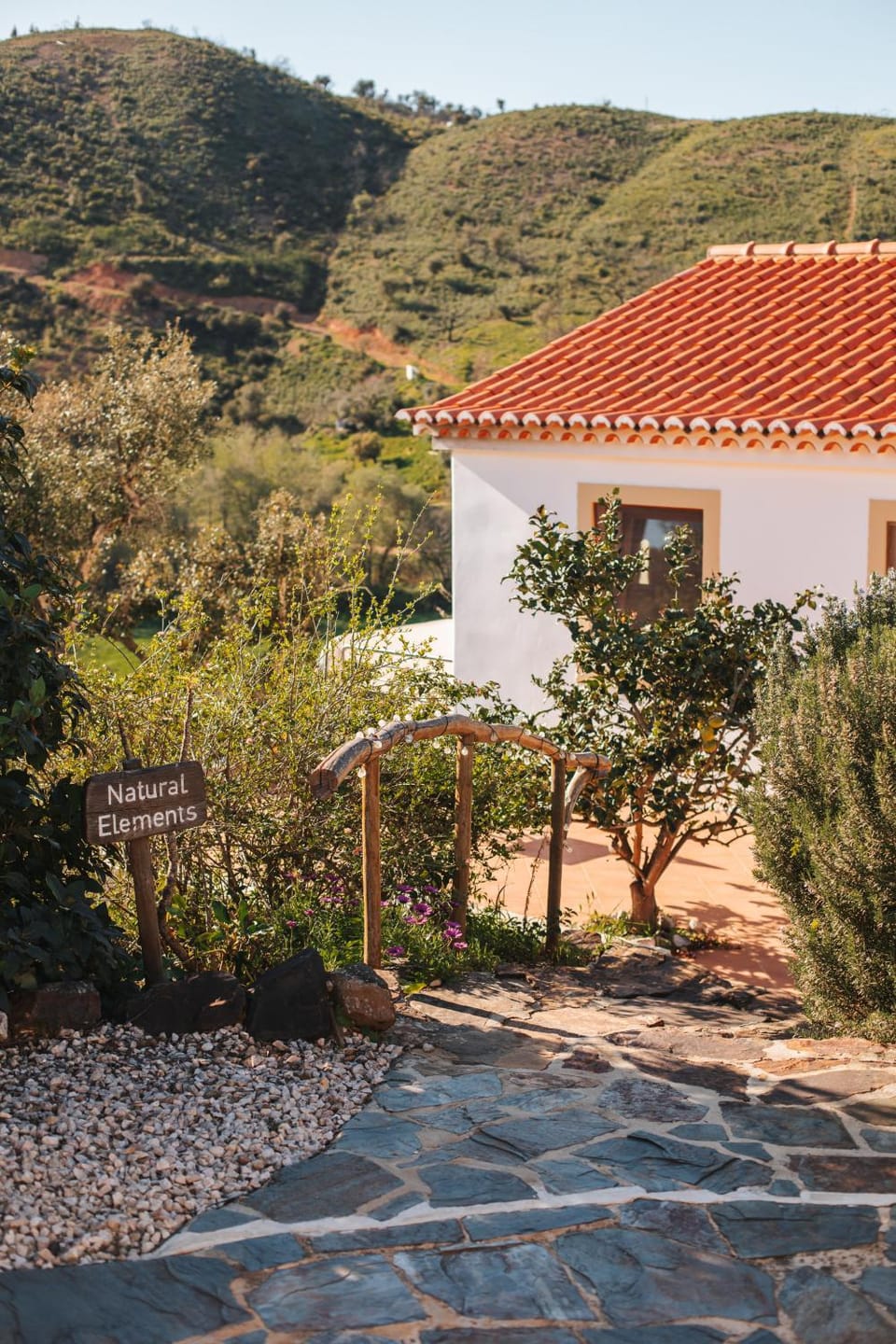 Vida Pura Apartments Apartment in Odeceixe