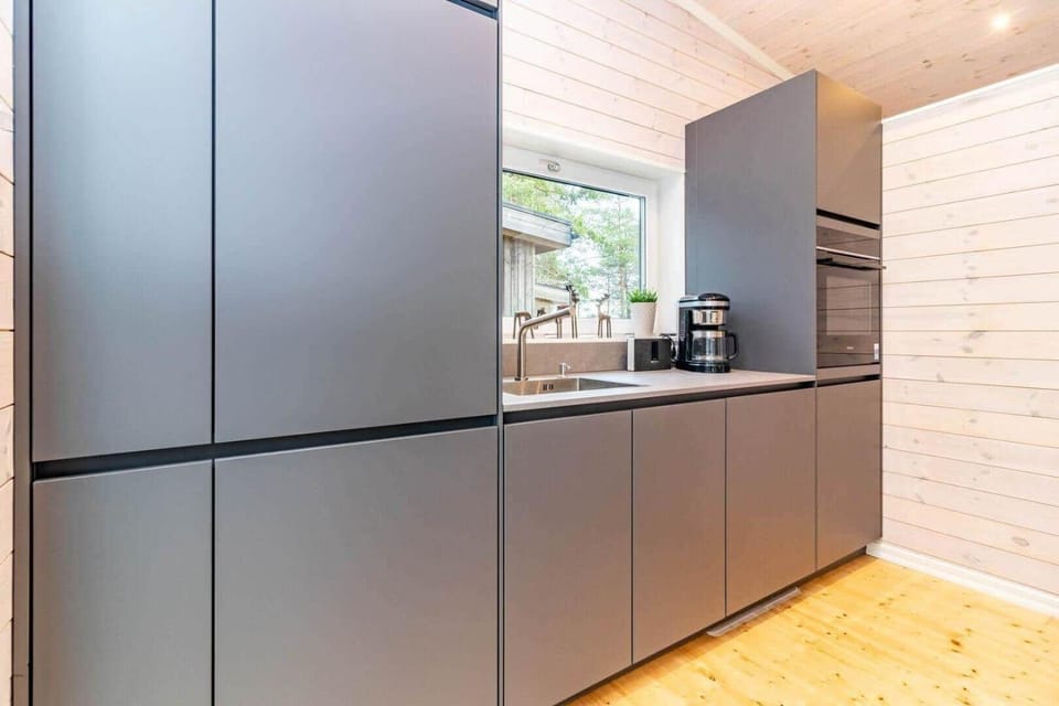 VAR852-Saeffle-Tallbacken-1 House in Västra Götaland County