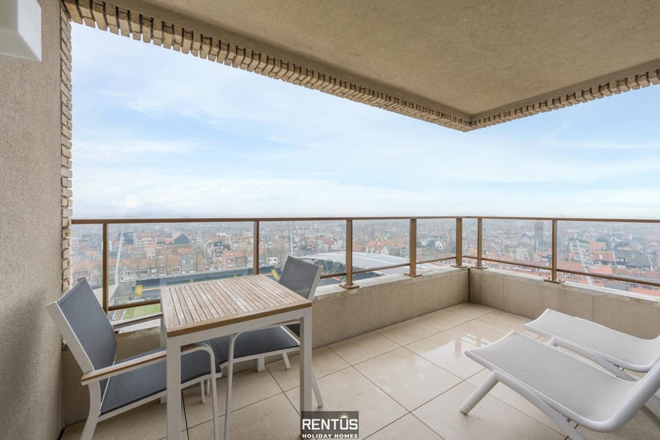 View (from property/room), Balcony/Terrace