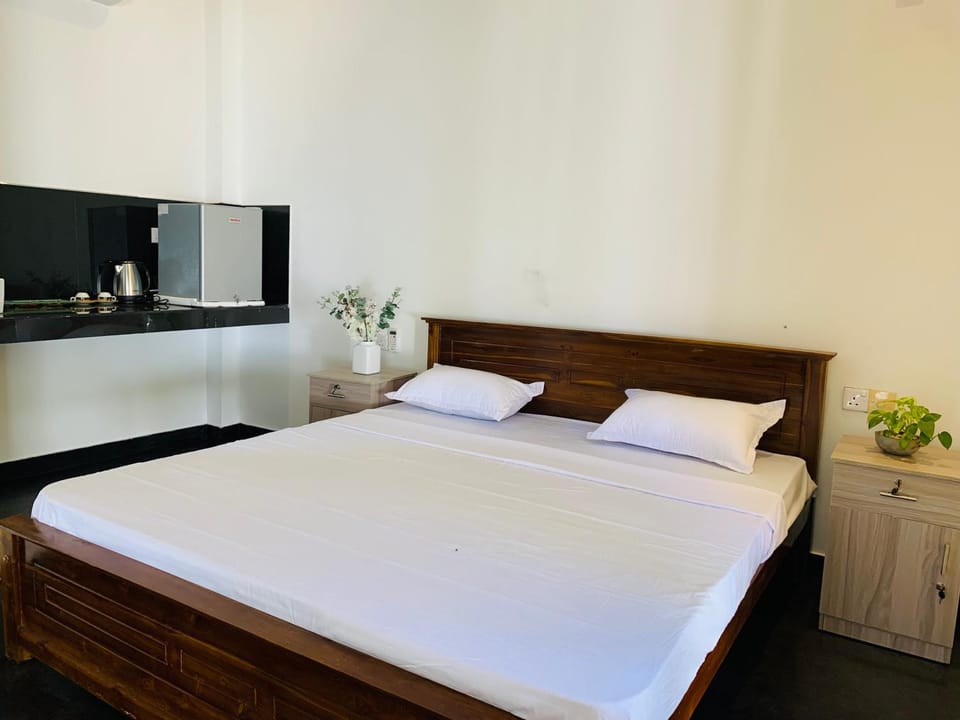 Calm Cove Homestay Vacation rental in Negombo