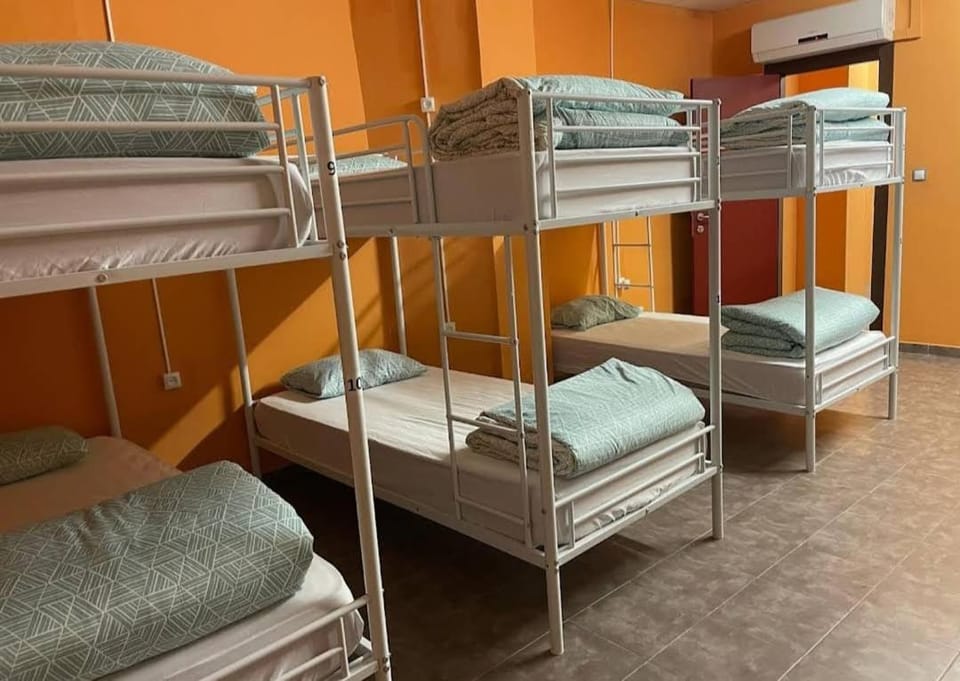 Hostel valencia ruzafa Hostel in Valencia