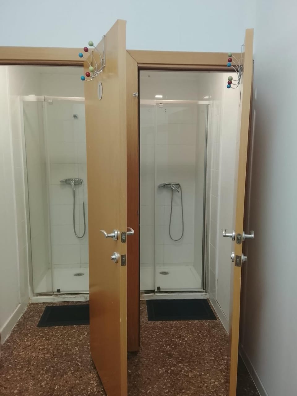 Shower
