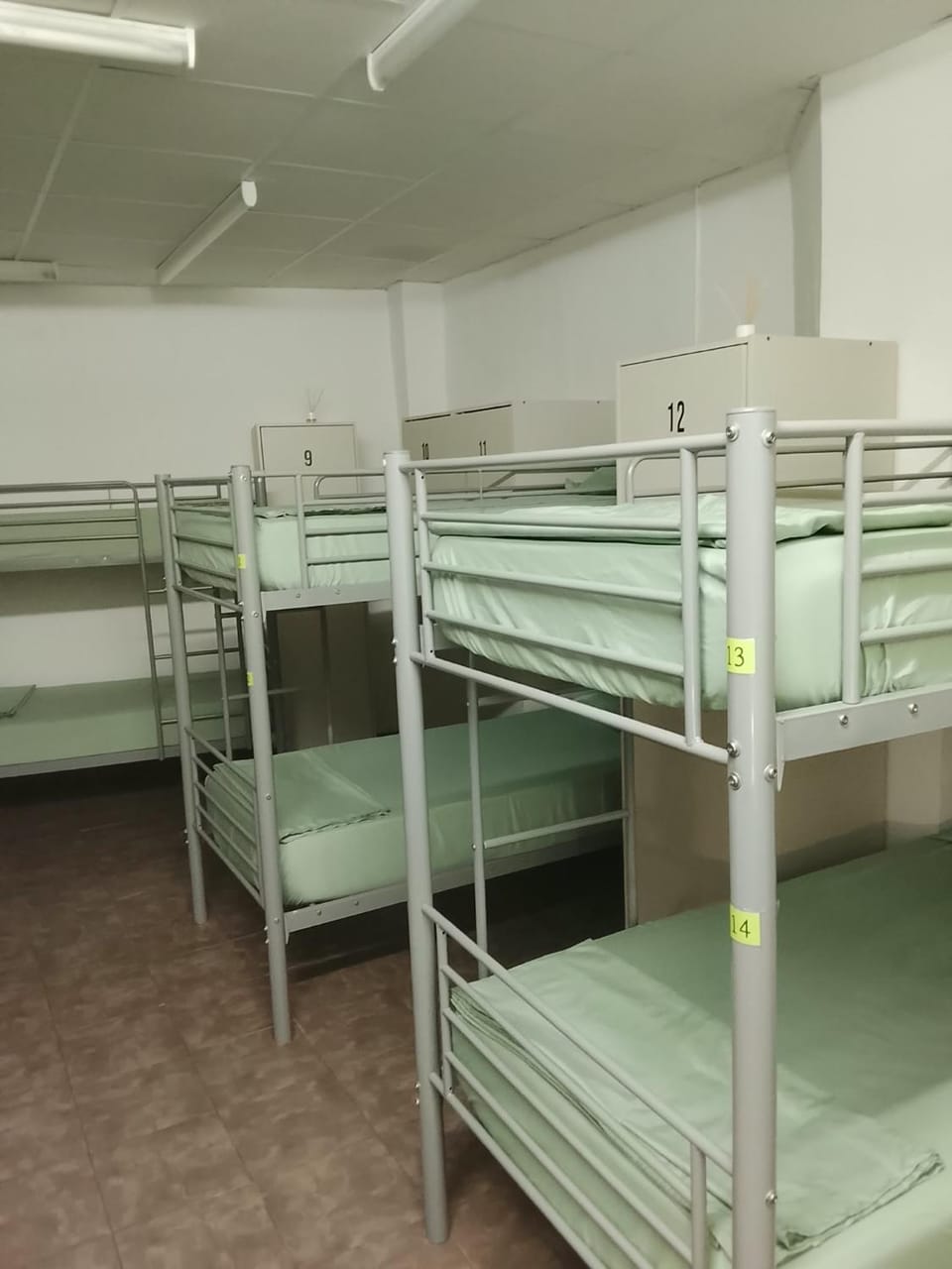 bunk bed