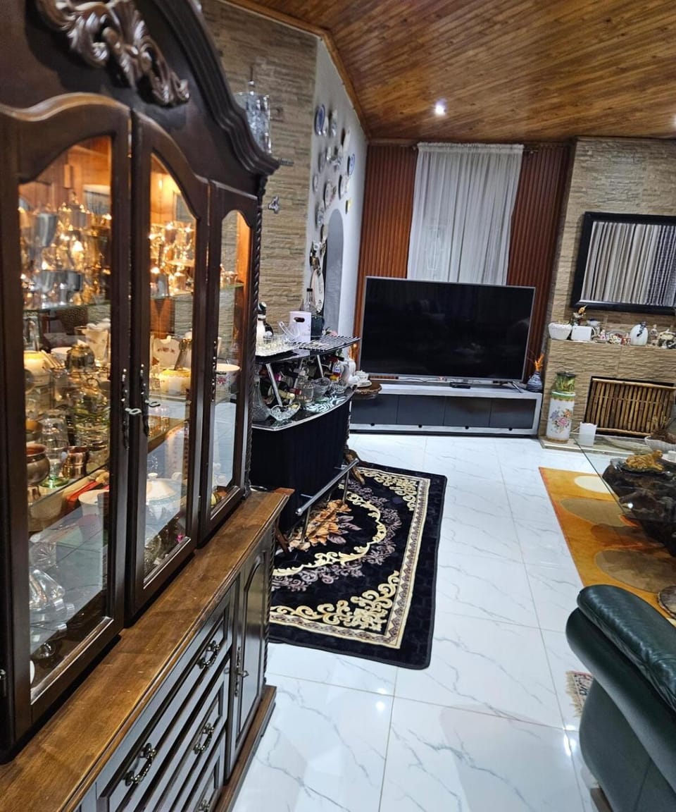 Pagotwe Lodge standard room Villa in Zimbabwe