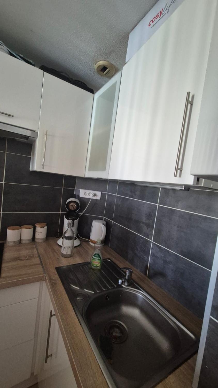 Appartement tout confort Apartment in Occitanie
