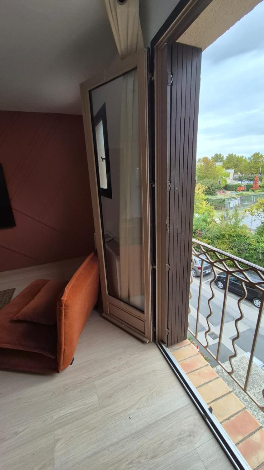 Appartement tout confort Apartment in Occitanie