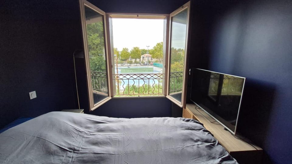 Appartement tout confort Apartment in Occitanie