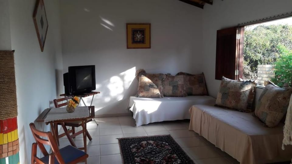 Chalé Trilha das Águas House in State of Bahia