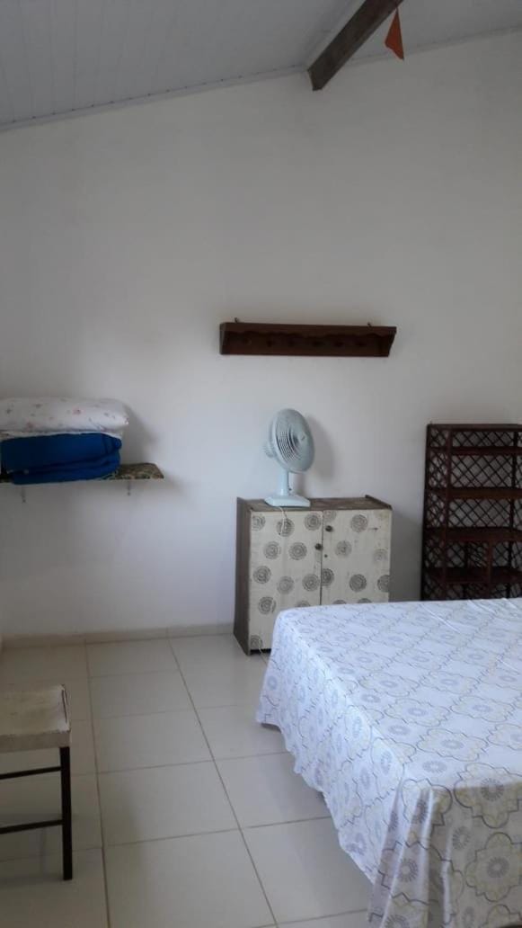 Chalé Trilha das Águas House in State of Bahia
