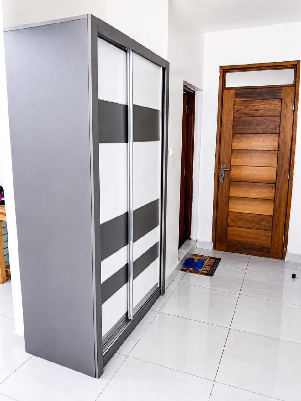 Bnb studio apartment in kisimani heights, Mombasa Apartment in Mombasa County