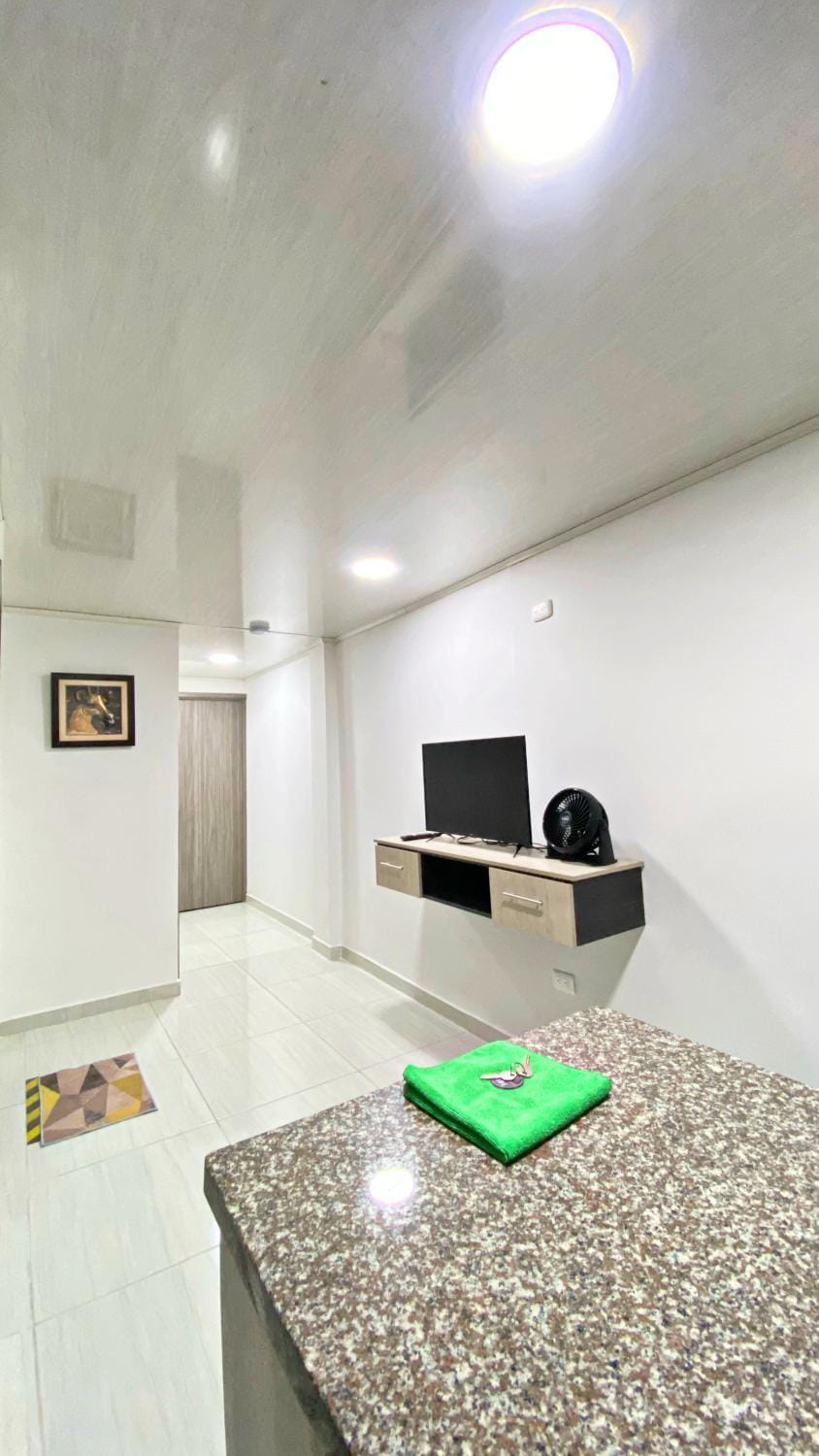apartahotel apto 404 Apartment in Dosquebradas