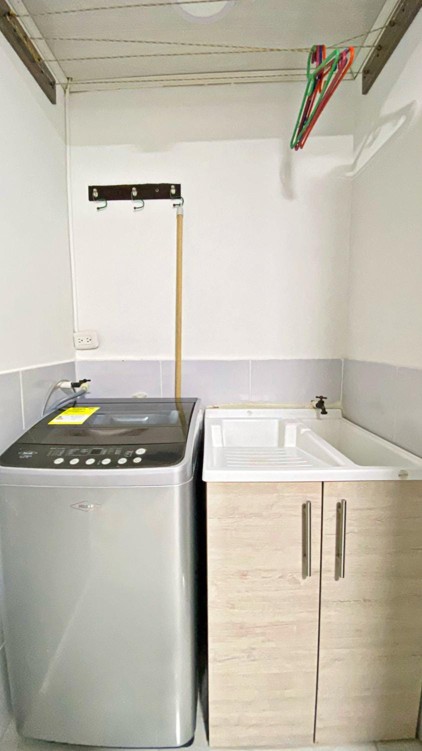 apartahotel apto 404 Apartment in Dosquebradas