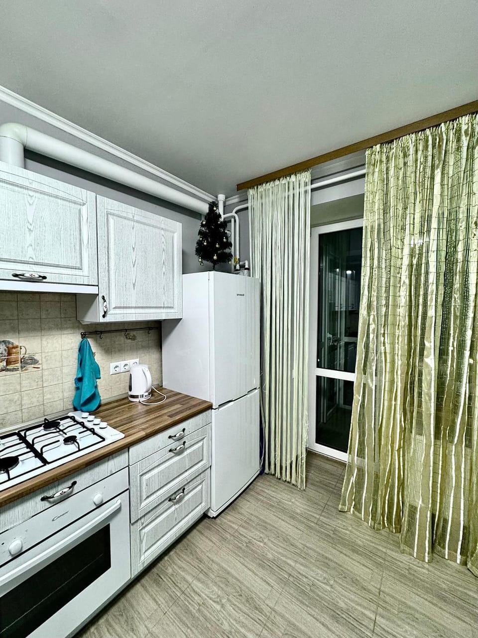 Apartment Versailles Park 3 Apartment in Ukraine