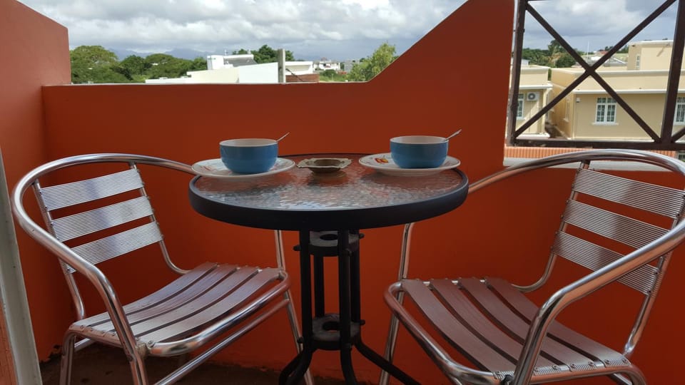 Balcony/Terrace, Seating area, Dining area
