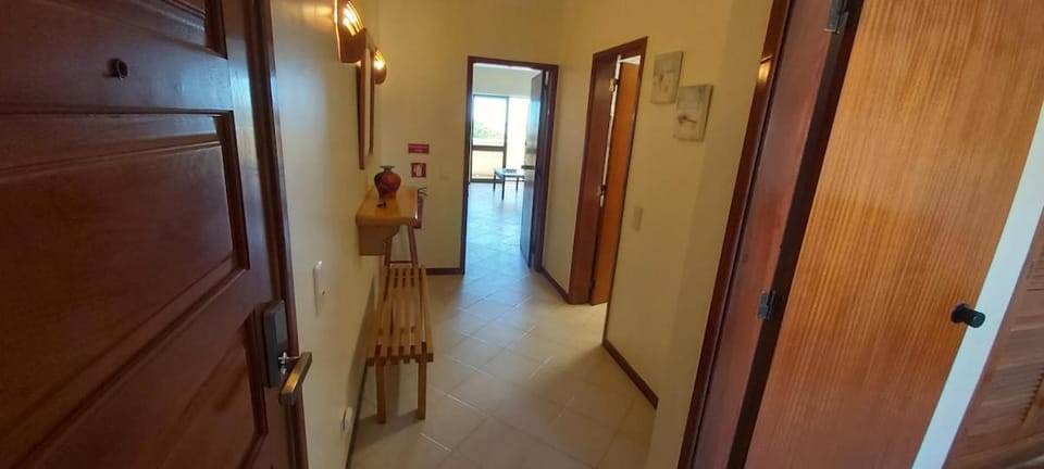 Albufeira Apartment, Pool and Sea view Apartment in Albufeira