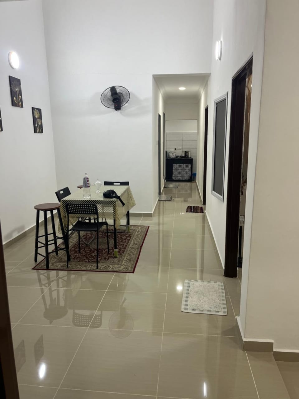 SaiMurni Homestay Vacation rental in Pahang, Malaysia
