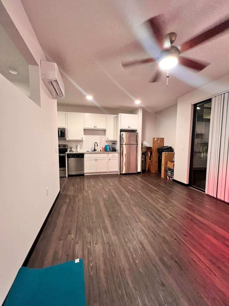 Cozy Studio In Madison Apartment in Fitchburg