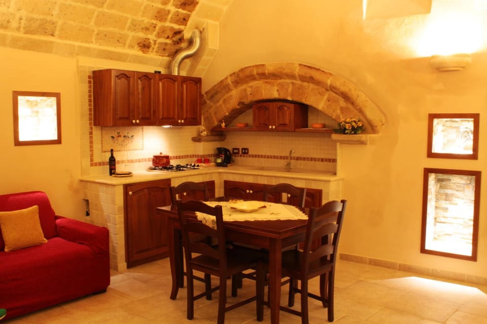 Casetta Donnolo House in Province of Taranto