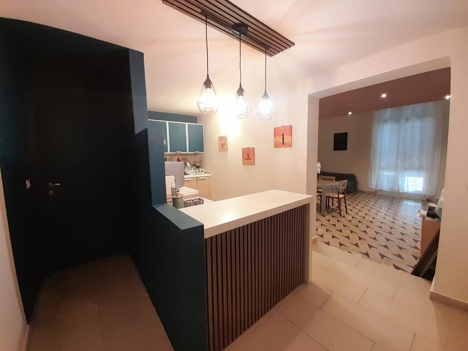 La casa di Edo Apartment in Syracuse
