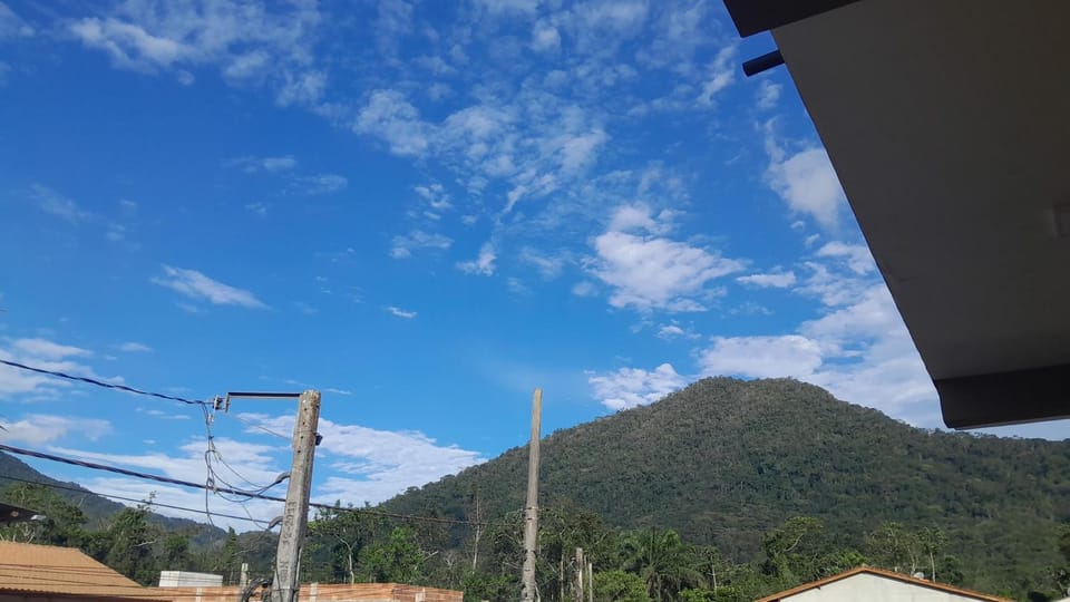 Natural landscape