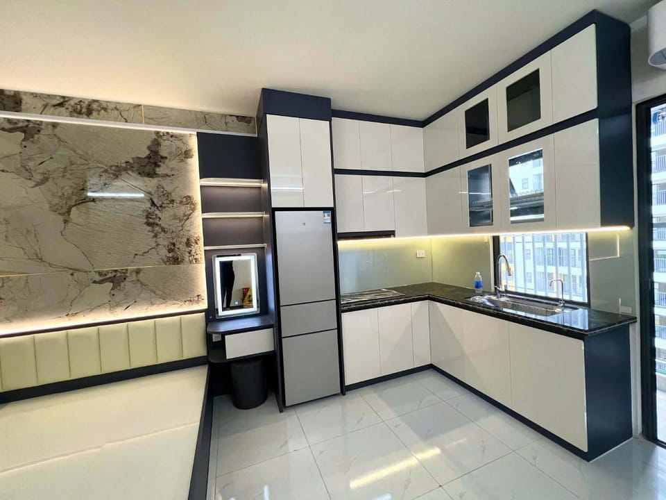 Chung cư tràng duệ Apartment in Vietnam