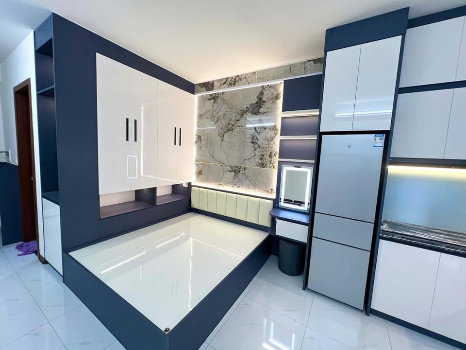 Chung cư tràng duệ Apartment in Vietnam