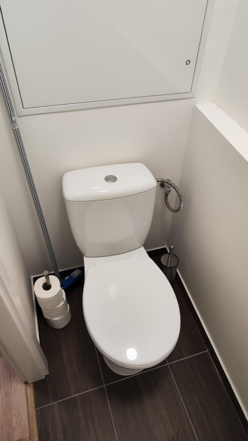 Apartmán pro 4 osoby, Bukovany B1 Apartment in Czechia