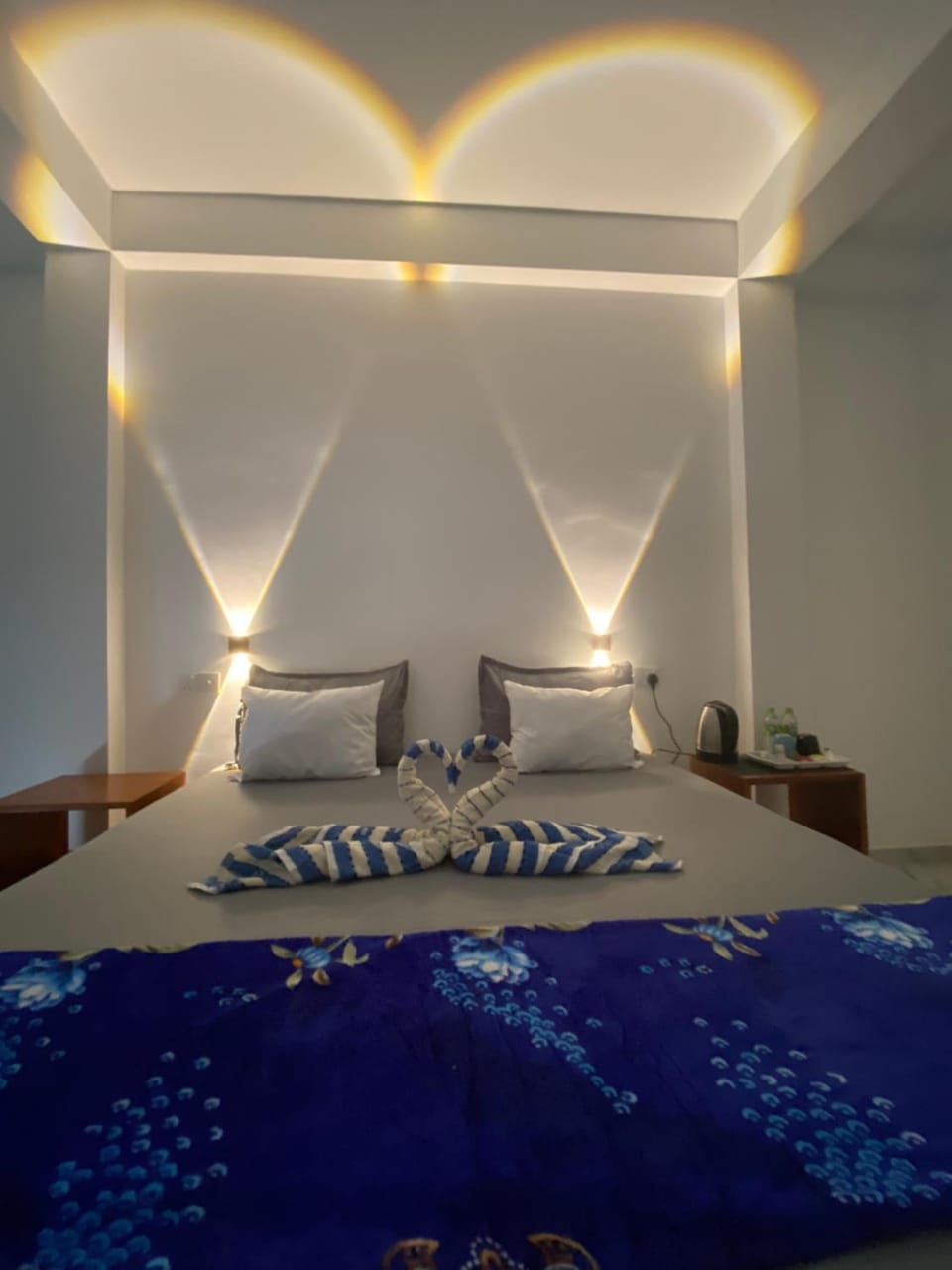 Ella 50 Stay Hotel in Uva Province, Sri Lanka