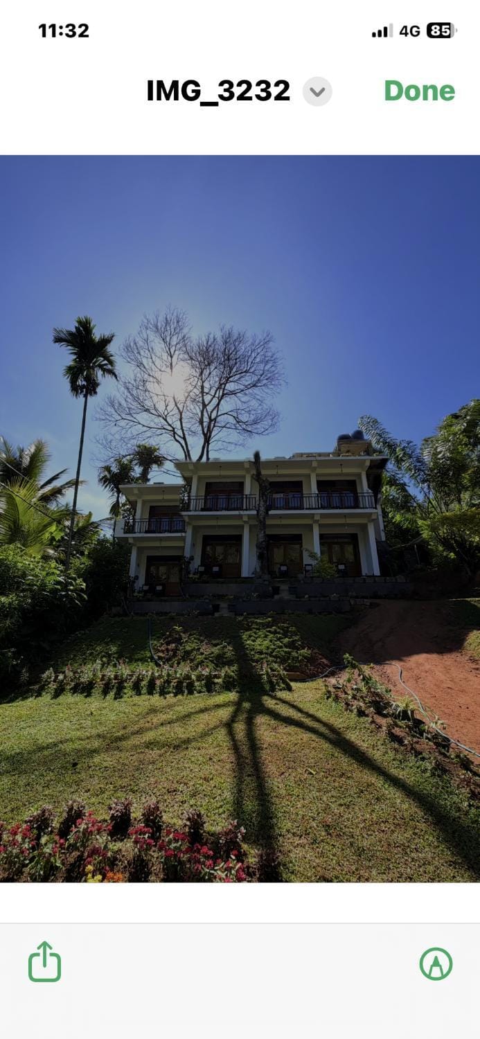 Ella 50 Stay Hotel in Uva Province, Sri Lanka