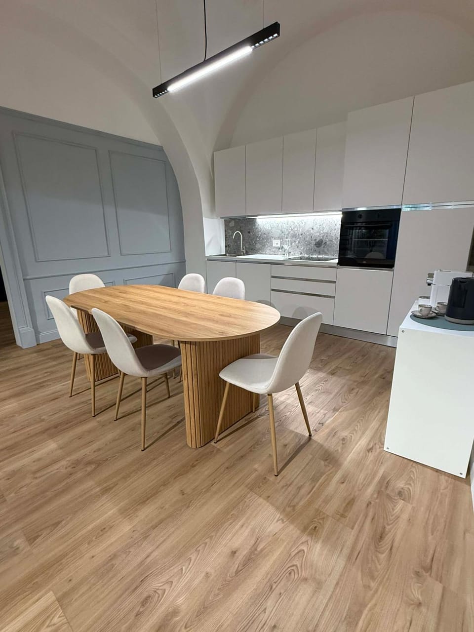 Casa Vanagghi Apartment in Catania