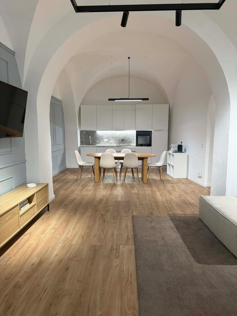 Casa Vanagghi Apartment in Catania