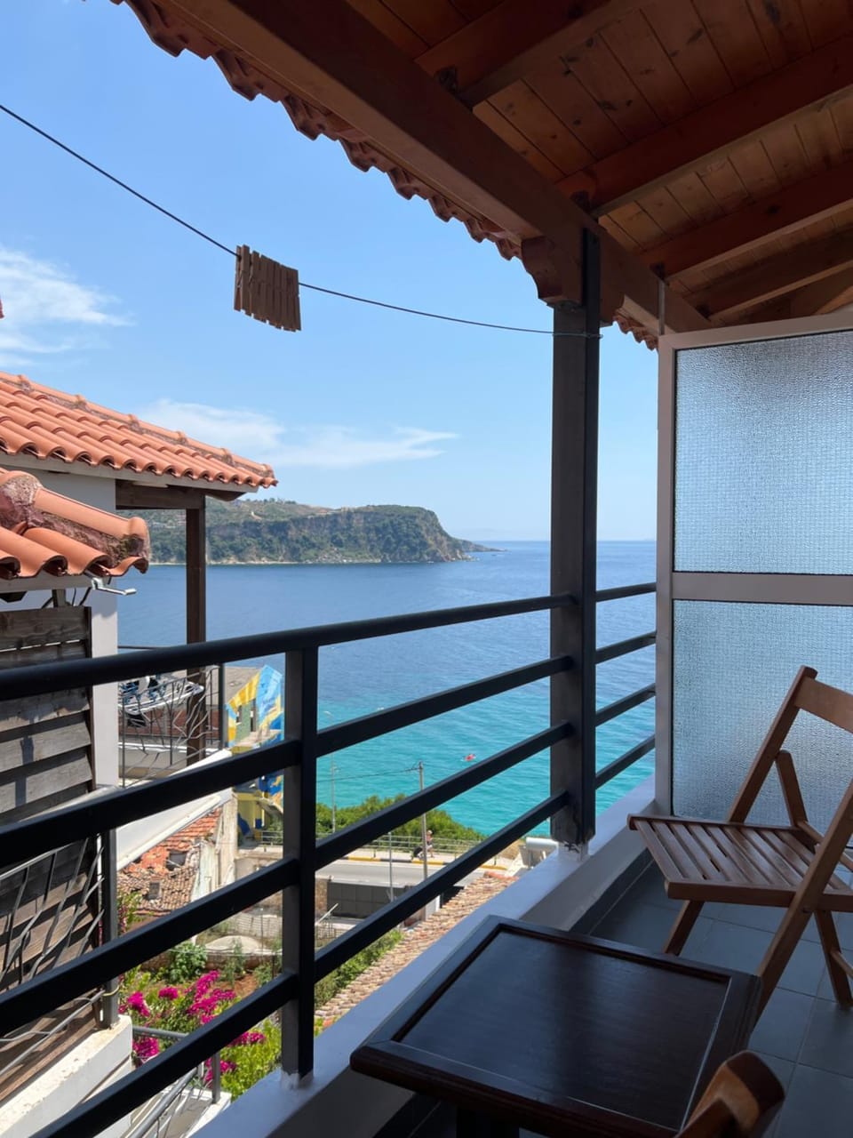 Margarita Guesthouse Bed and Breakfast in Vlorë County, Albania