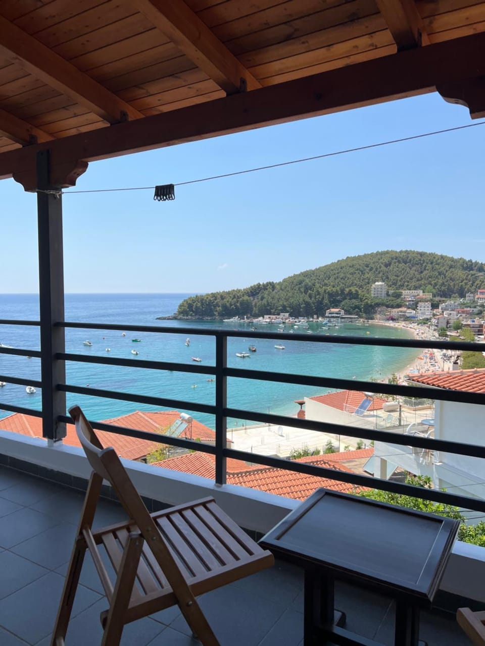 Margarita Guesthouse Bed and Breakfast in Vlorë County, Albania