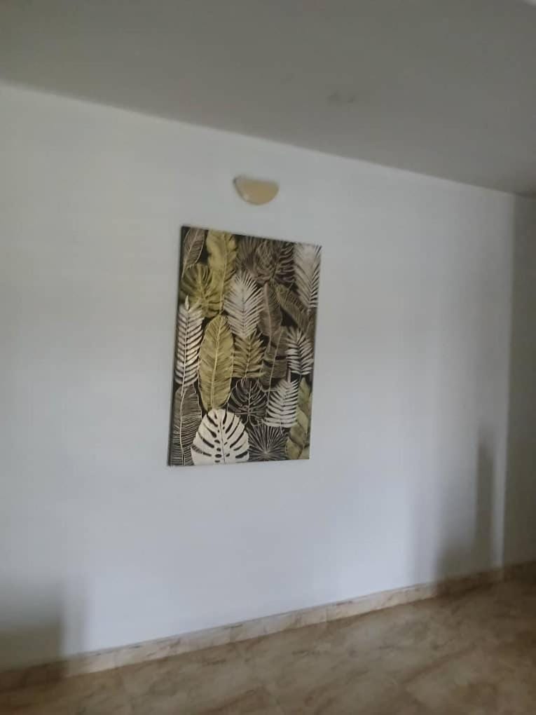 3br furnished apartment in lekki Apartment in Lagos, Nigeria