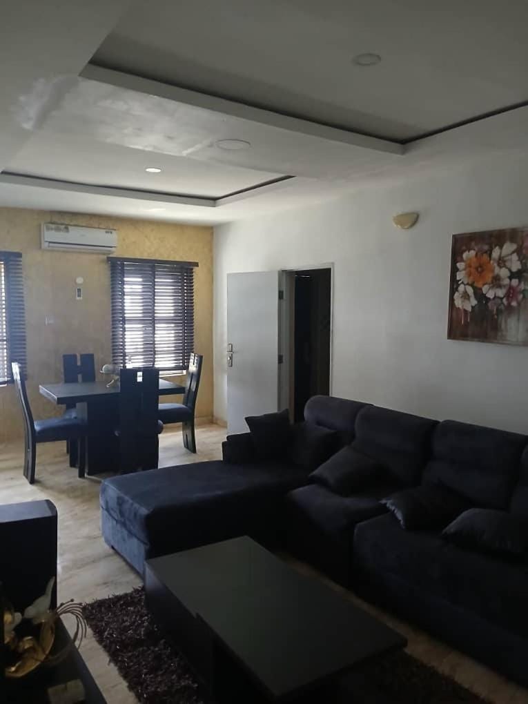 3br furnished apartment in lekki Apartment in Lagos, Nigeria