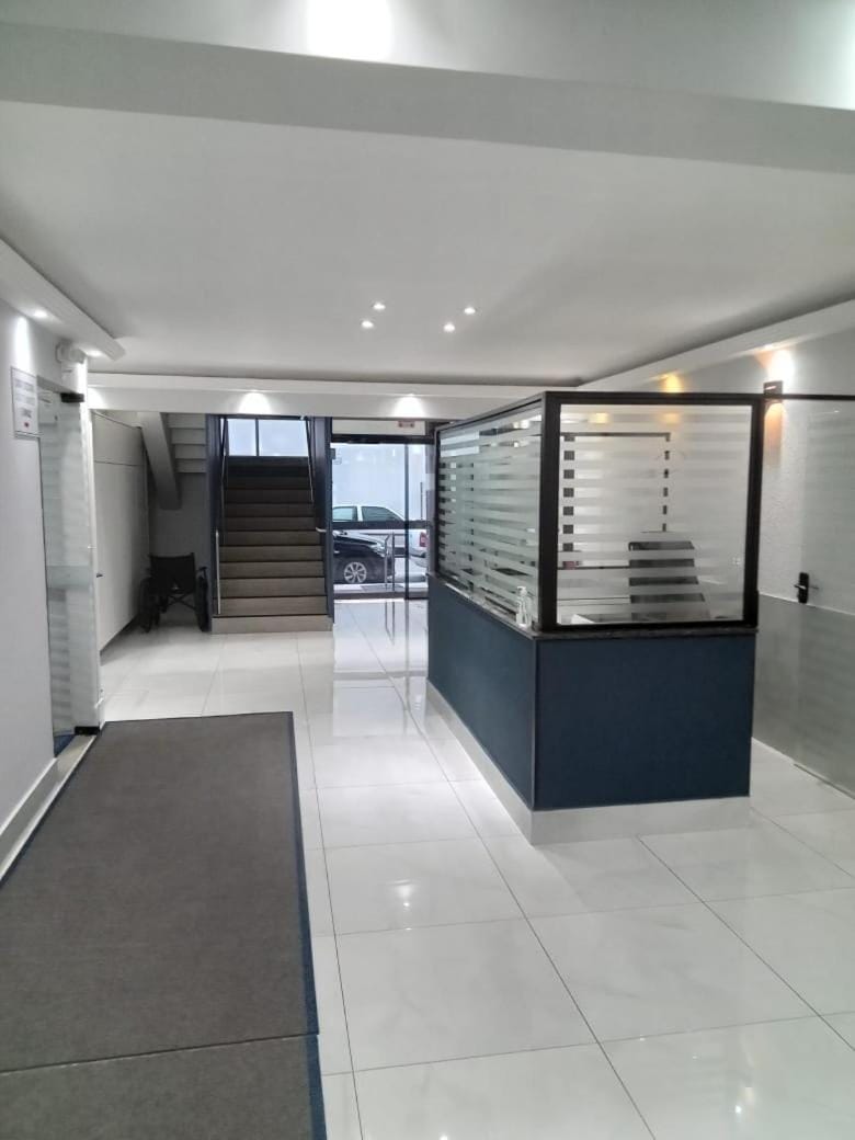 Ap central - Ed Pescador Apartment in Camboriú