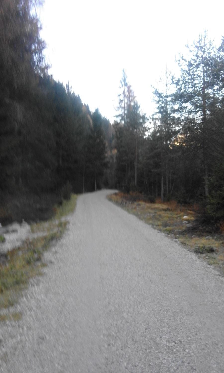 Natural landscape