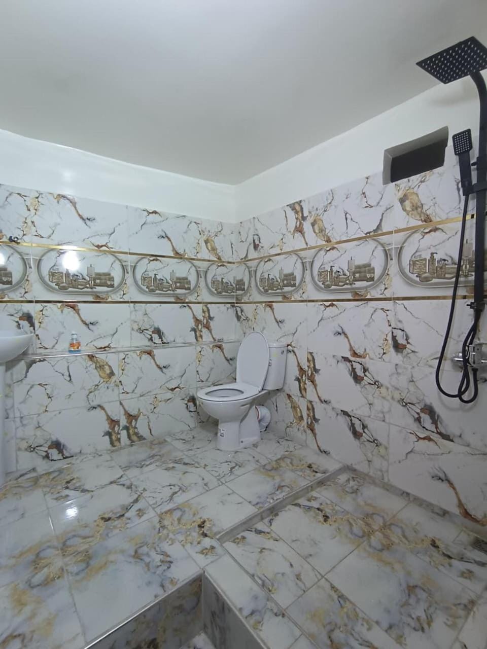 Toubkal Guesthouse Riad in Marrakesh-Safi