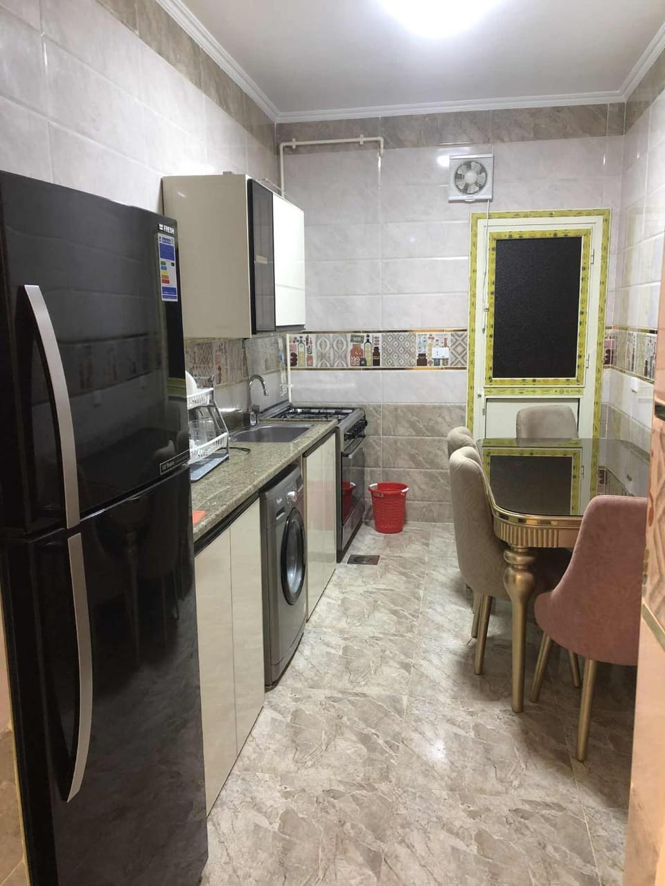 شارع جمال عبد الناصر Apartment in Egypt
