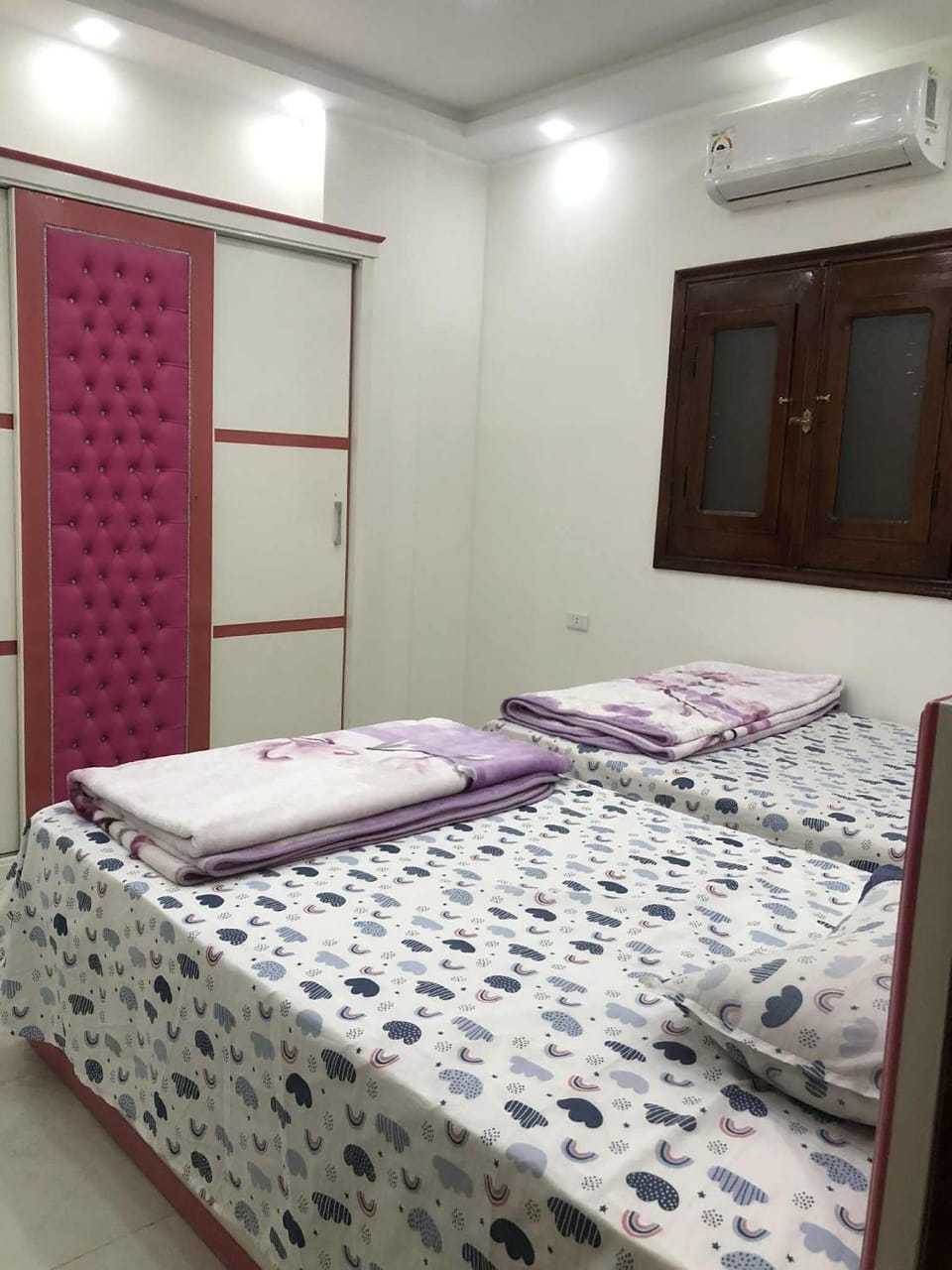 شارع جمال عبد الناصر Apartment in Egypt
