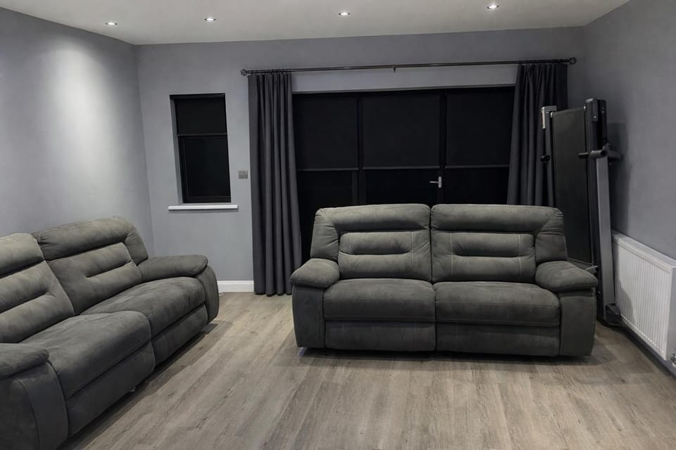 Bedroom, Sports