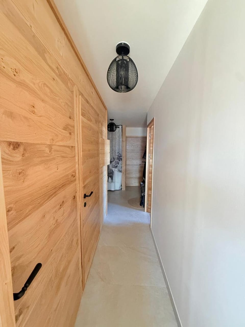 L'Appartement Le 301 Apartment in Saint-François-Longchamp