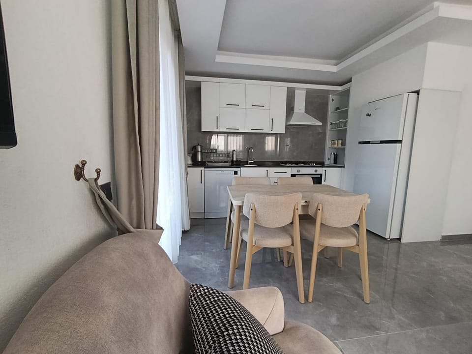 Olive Kas Apart 3 --- Apartment in Kas