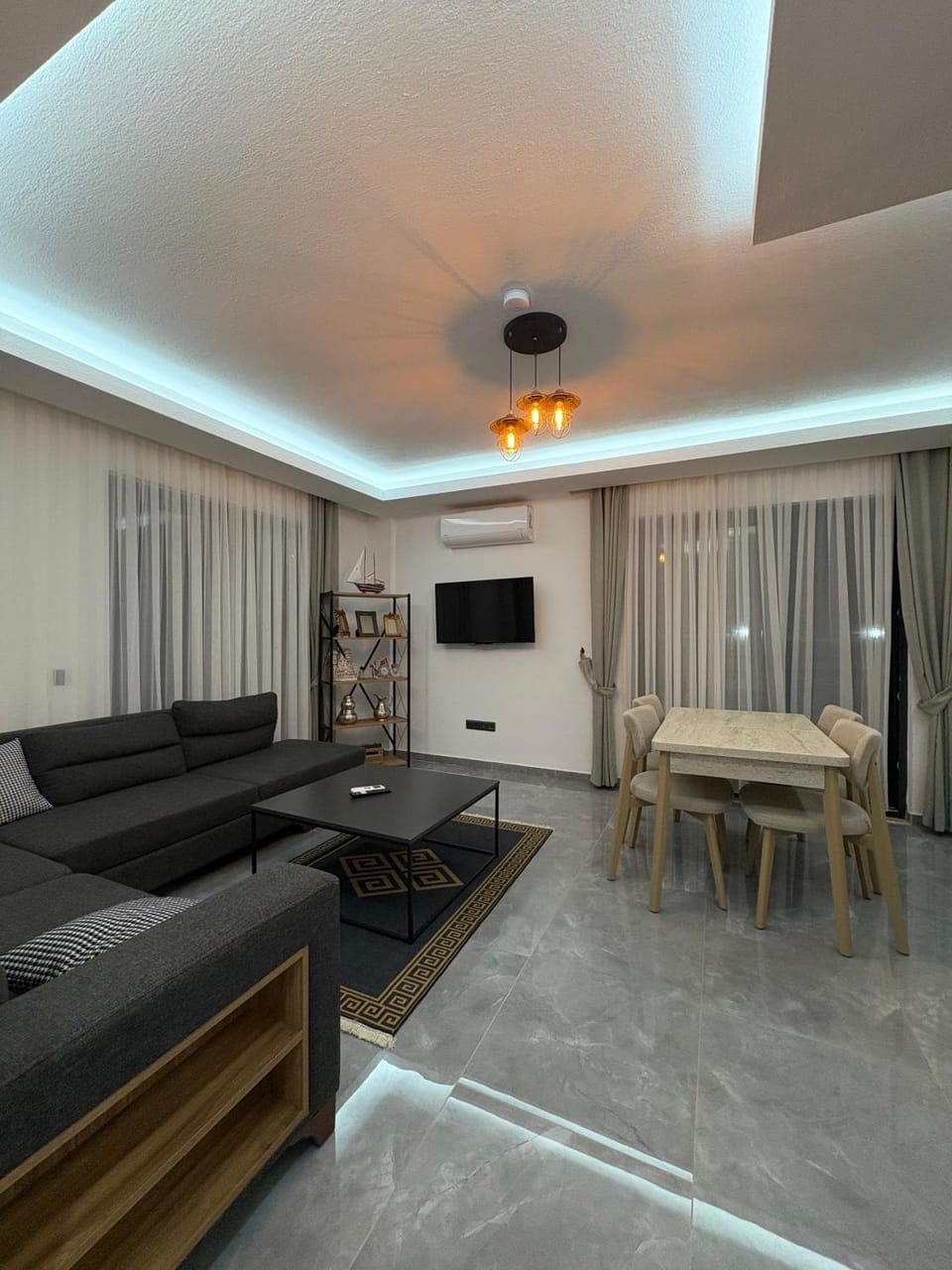 Olive Kas Apart 3 --- Apartment in Kas